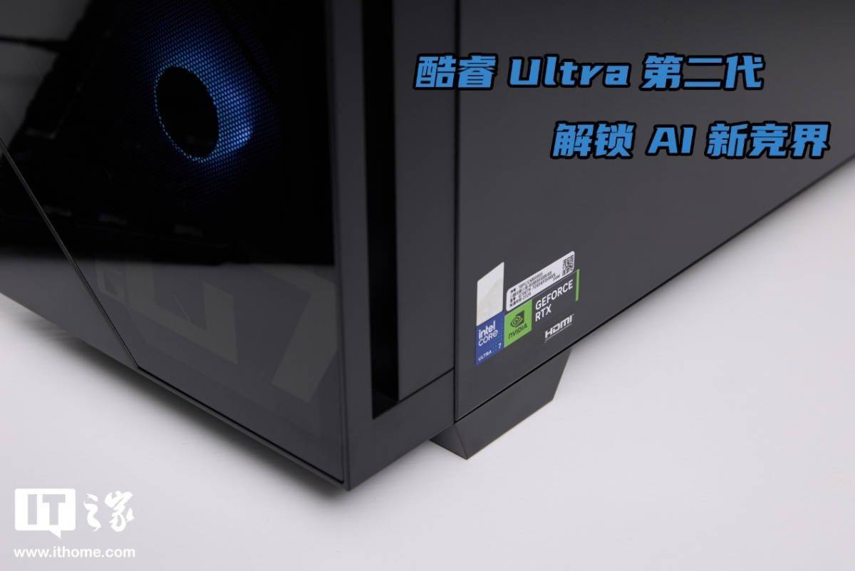 ROG魔霸9X 台式游戏主机体验评测：轻松拿捏电竞氛围和游戏体验