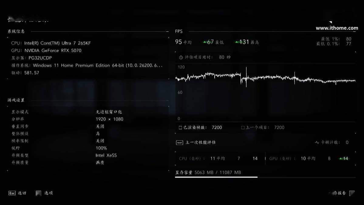 ROG魔霸9X 台式游戏主机体验评测：轻松拿捏电竞氛围和游戏体验