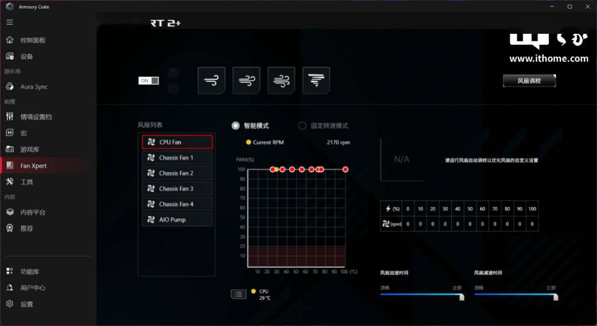 ROG魔霸9X 台式游戏主机体验评测：轻松拿捏电竞氛围和游戏体验