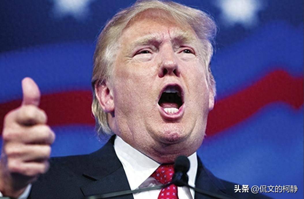 麻将胡了2-美内乱升级，奥巴马表态，特朗普求中国一件事，永远别碰冰球