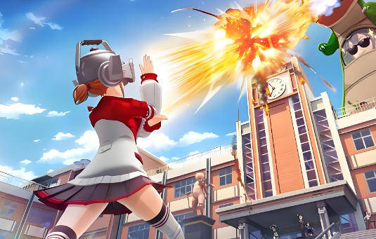 麻将胡了2-代号校园模拟器成就怎么达成 玩法指引与资源规划指南