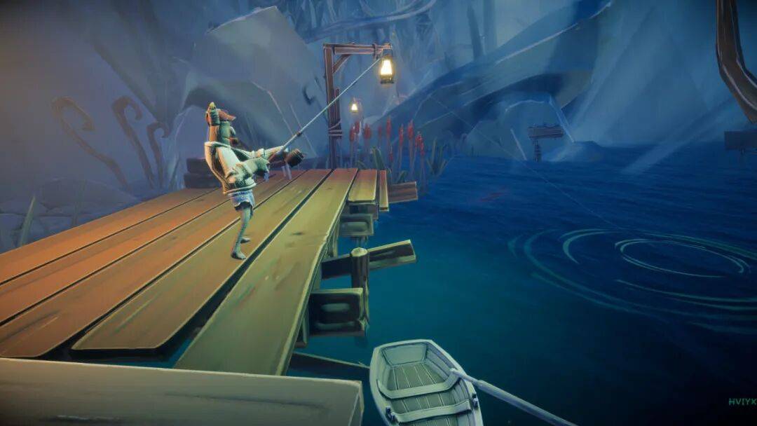 【今日新游】Steam上架游戏推荐 03.30 - 04.05（三）