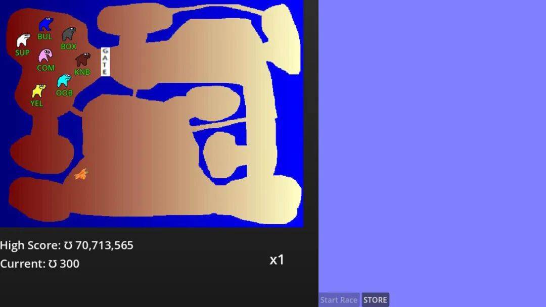 【今日新游】Steam上架游戏推荐 03.30 - 04.05（三）