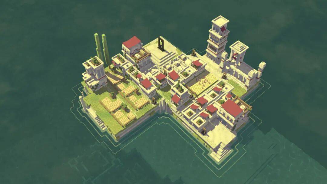 【今日新游】Steam上架游戏推荐 03.30 - 04.05（三）