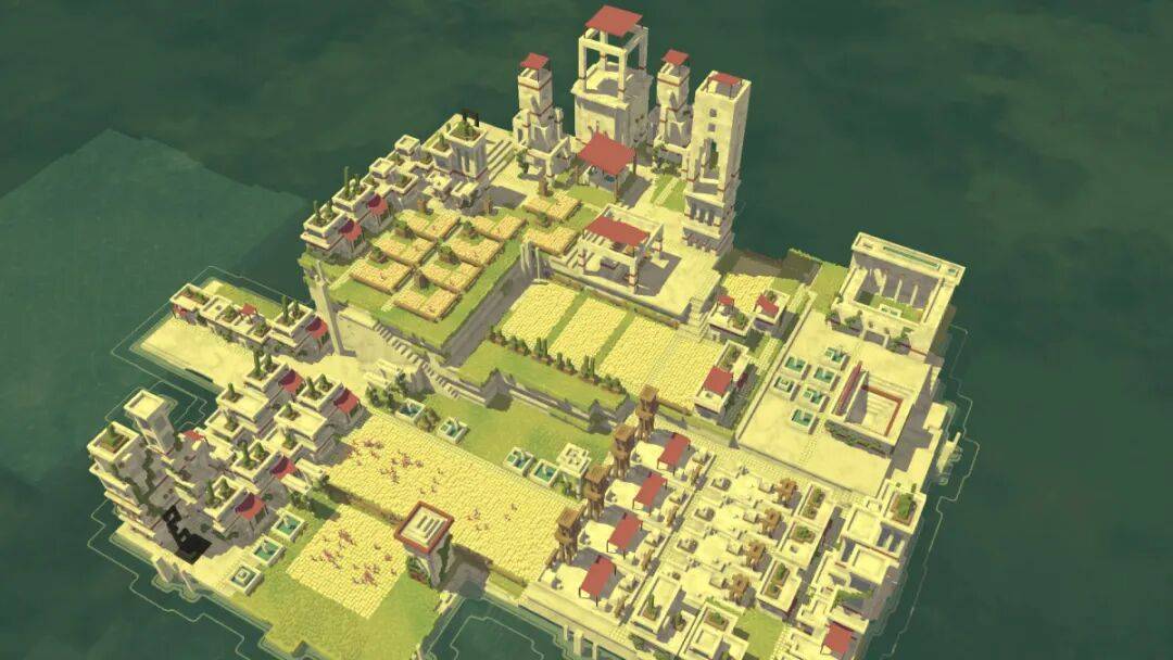 【今日新游】Steam上架游戏推荐 03.30 - 04.05（三）