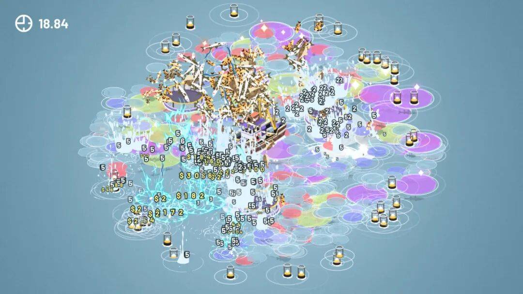 【今日新游】Steam上架游戏推荐 03.30 - 04.05（三）