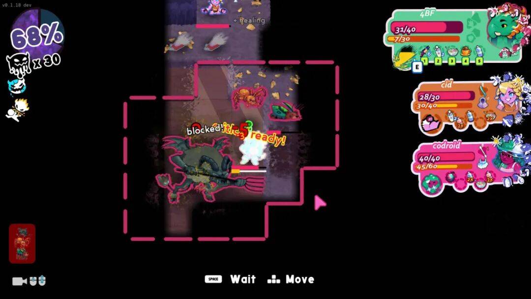 【今日新游】Steam上架游戏推荐 03.30 - 04.05（三）