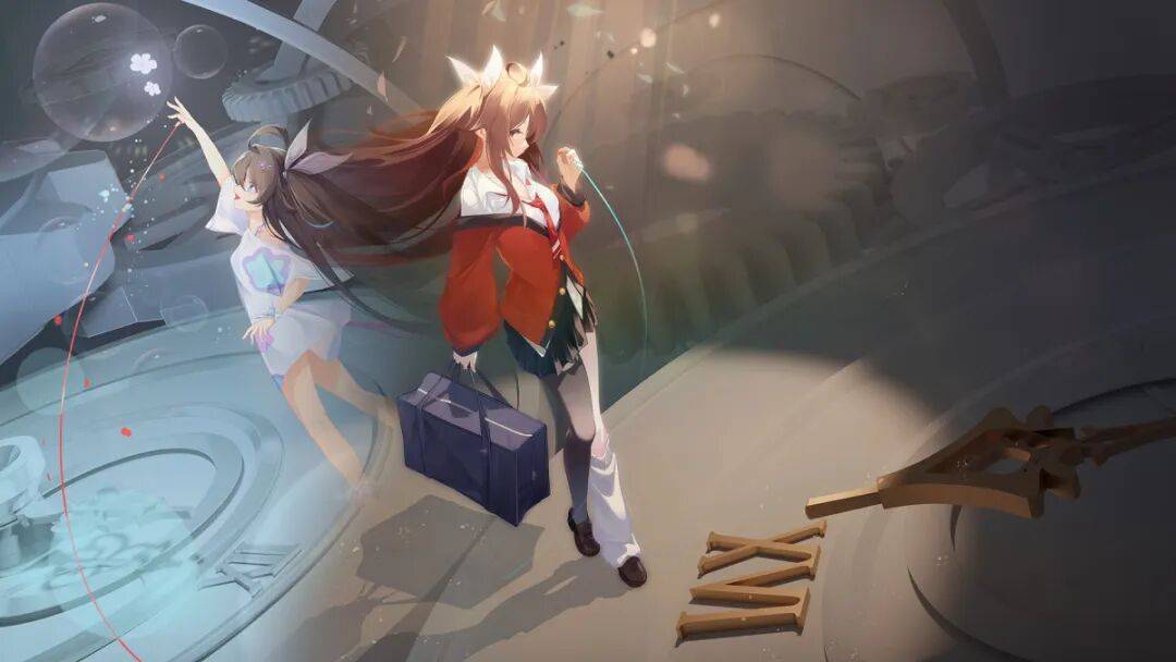 【今日新游】Steam上架游戏推荐 03.30 - 04.05（三）